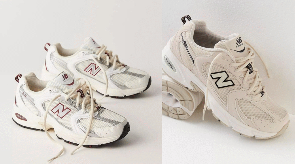 Best Sneakers to Keep Your Style