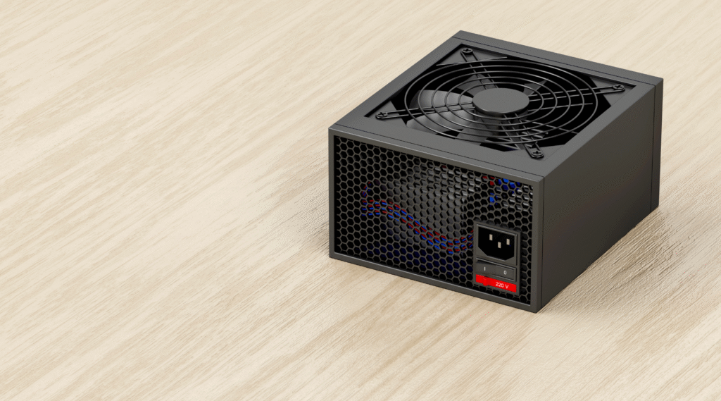 Choosing the Perfect Power Supply for Your PC: 2025’s Top Recommendations Choosing the Perfect Power Supply for Your PC