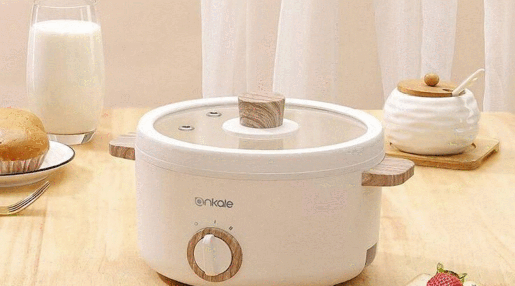Electric Cooker