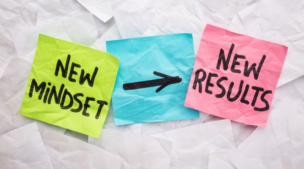 growth mindset tips