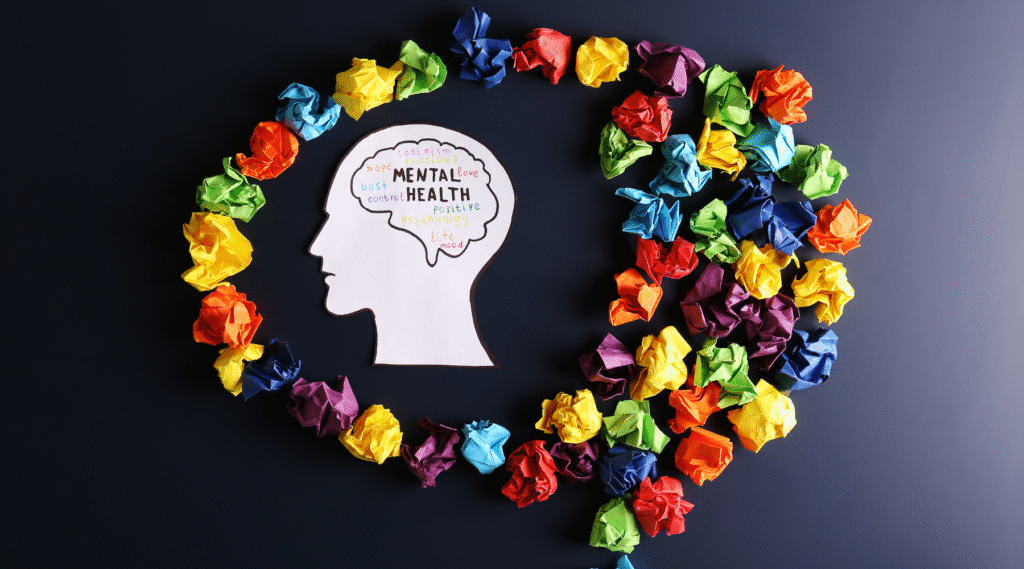 Learn About Mental Health: Awareness, Signs, and Helping Others Mental Health Awareness Course