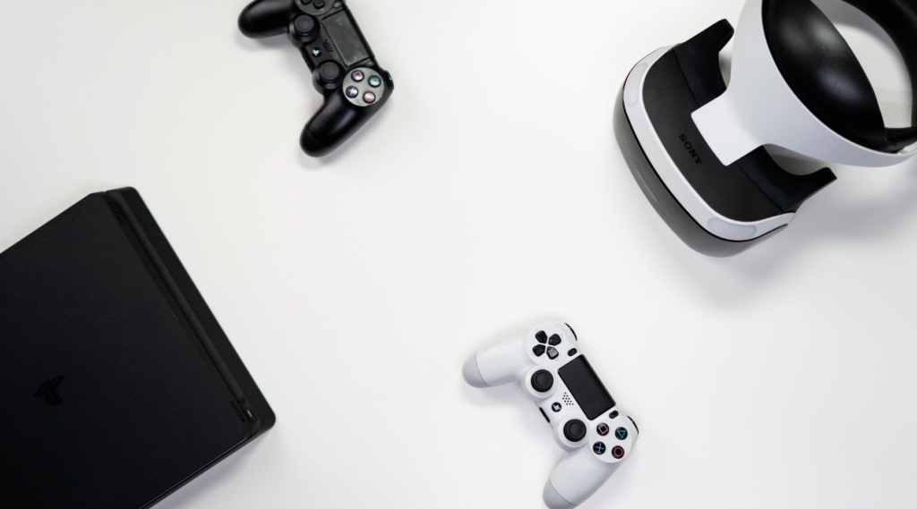 Dominate Your Game with These Top PC Gaming Controllers PC Gaming Controllers