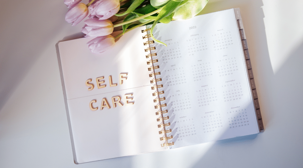 Self-Care Practices