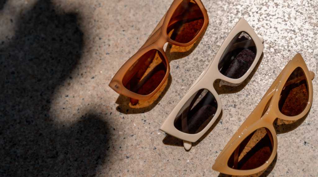Stylish Sunglasses for Every Face Type: Find Your Perfect Pair Stylish Sunglasses for Every Face Type