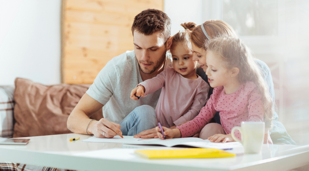 Time Management for Parents: Balancing Family, Work, and Personal Life Time Management for Parents