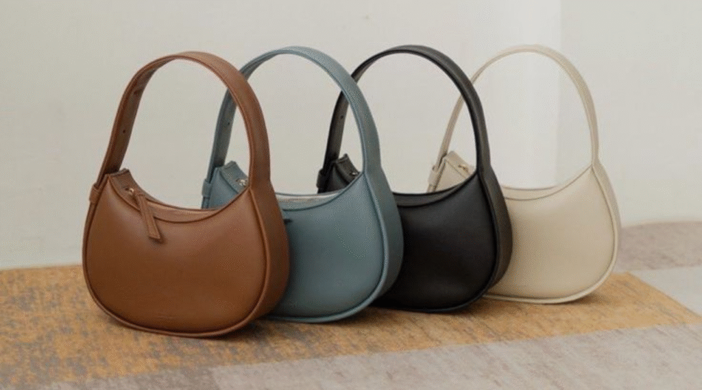 Handbags That Can Take You from Work to Weekend in Style types of handbags for women
