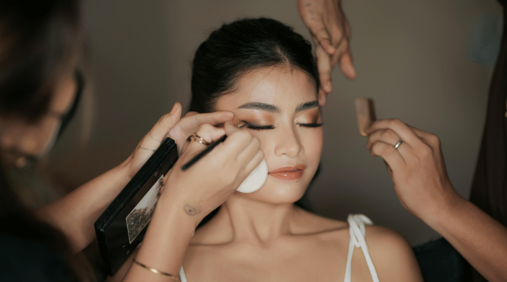 Essential Bridal Makeup Tips for a Flawless Wedding Look Bridal Makeup Guide