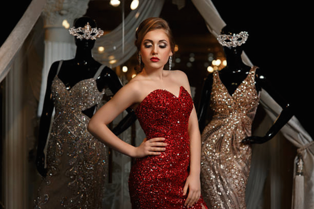 Formal Cocktail Dresses Combining Glamour And Comfort For Evening Events Cocktail Dresses
