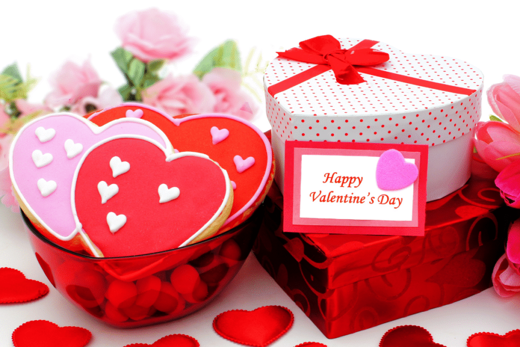 Valentine’s Gifts That Show Love in the Simplest, Sweetest Ways Valentine’s gifts