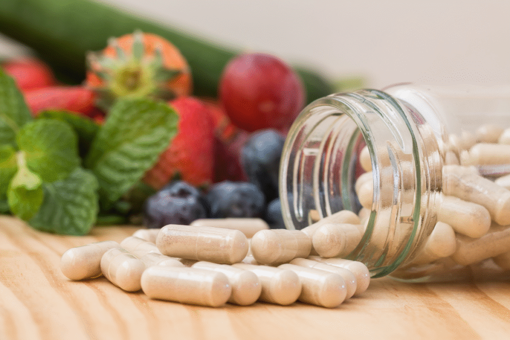 Top Antioxidant Supplements for Skin and Cellular Health Antioxidant Supplements