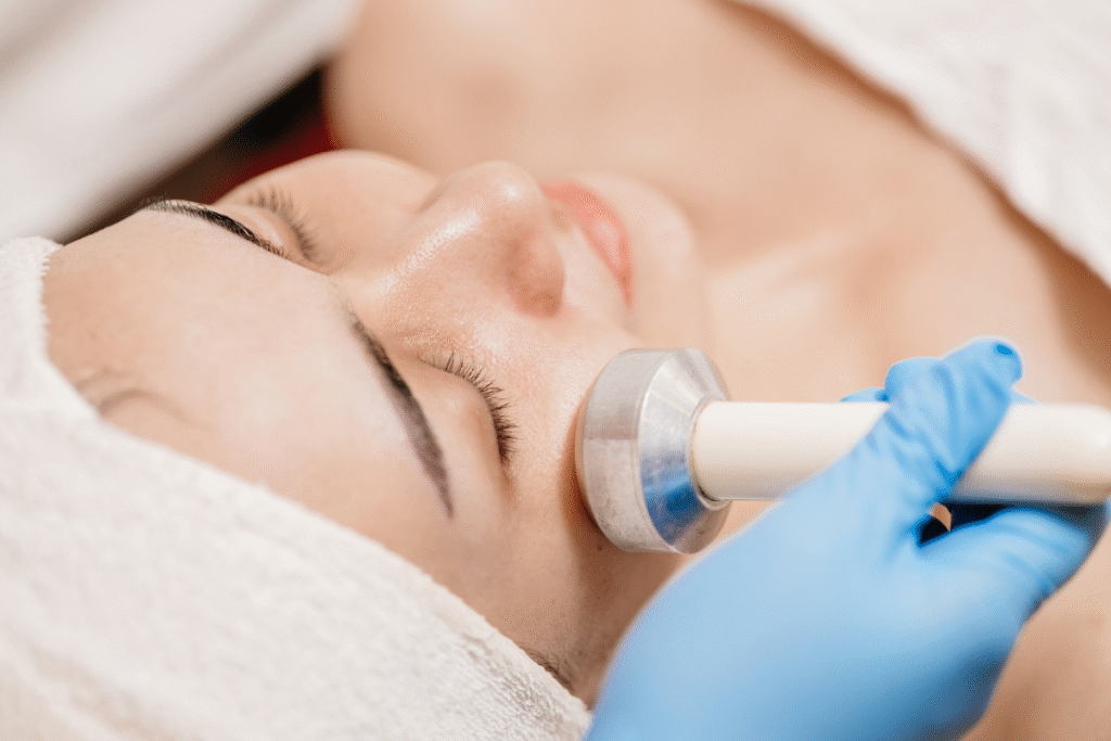 collagen for skin