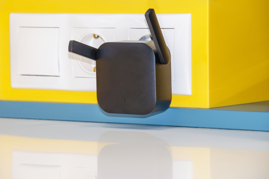 Super WiFi Booster