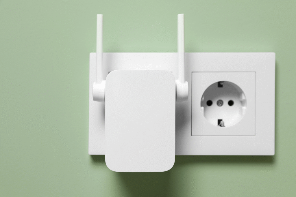 Super WiFi Booster Rental Extends Home Coverage, Removing Signal Dead Zones Reliably Super WiFi Booster