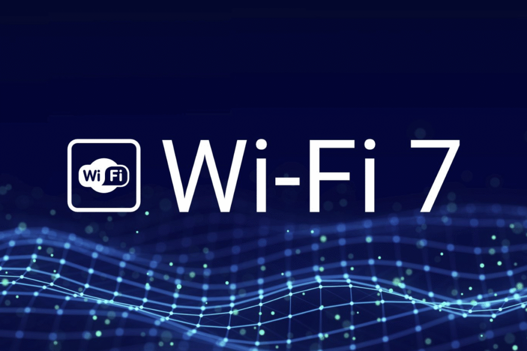 WiFi 7 features boosting smart home devices and online activities Wifi 7 Features