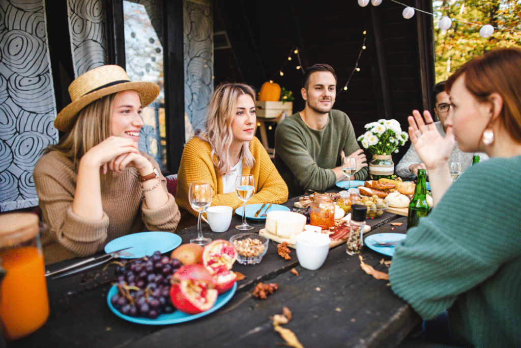 Stylish Ladies Brunch Party Themes Incorporating Floral Decor Experiential Menus ladies brunch theme