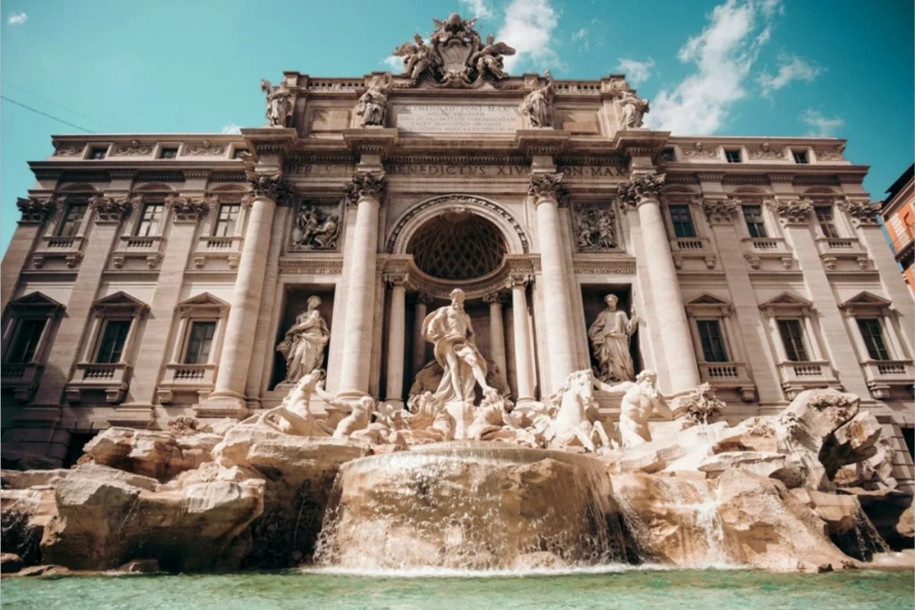 Most Famous Cultural and Historical Sights to Visit in Rome Famous cultural sights in Rome