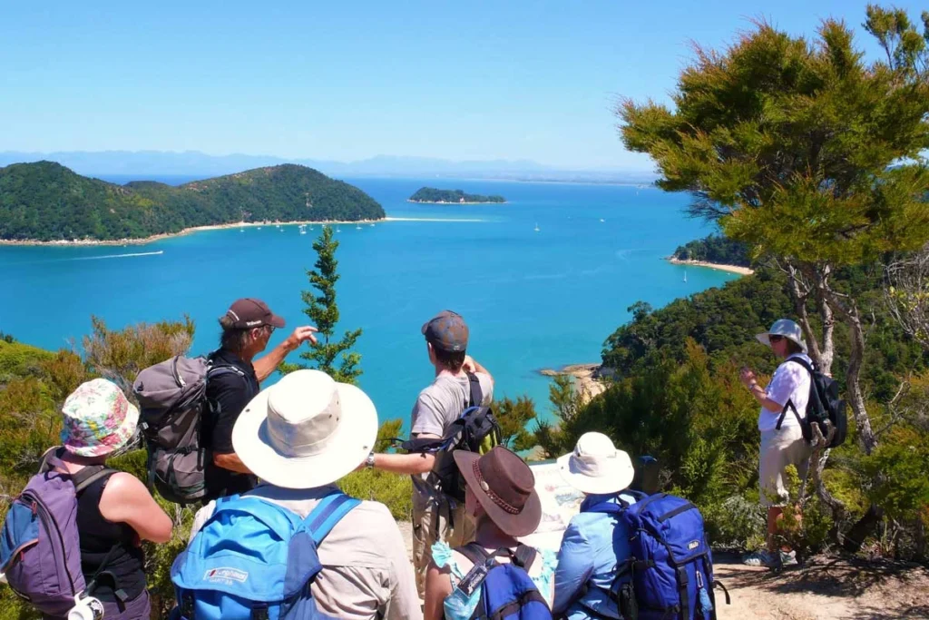Guided Trips