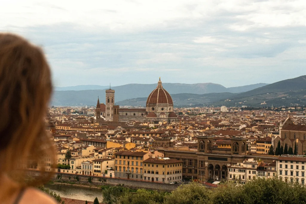 Must-Visit Destinations in florence