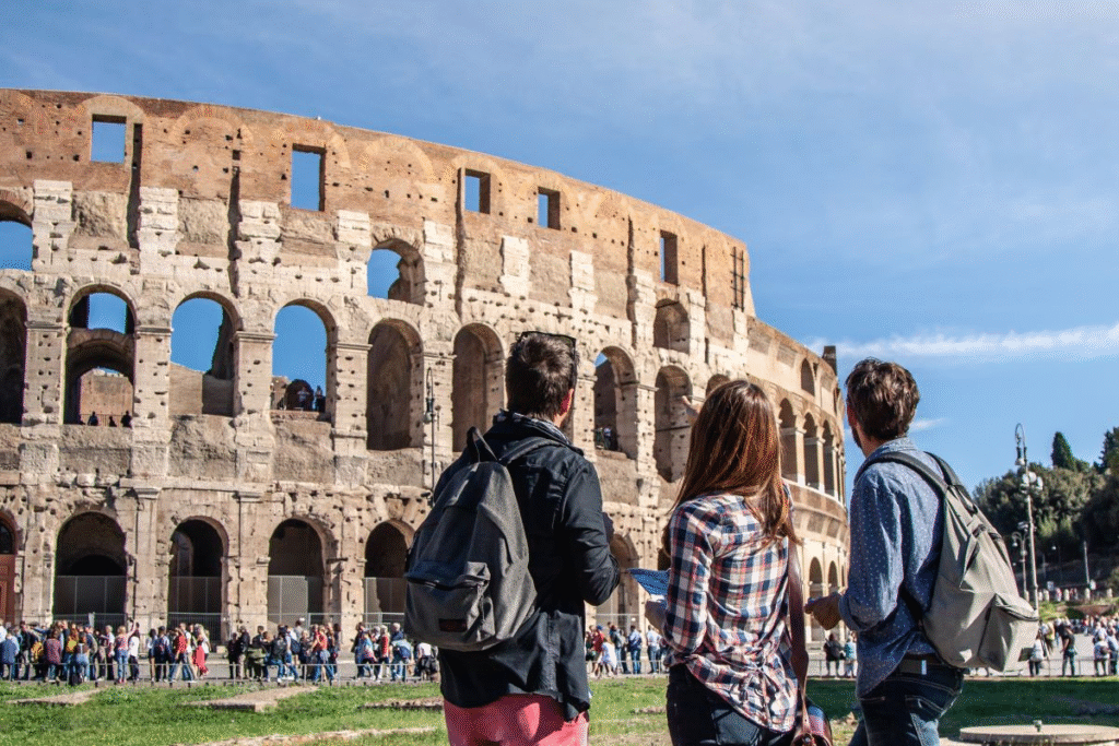 Best Things to Experience in Rome During Your Visit This Year Rome travel experiences