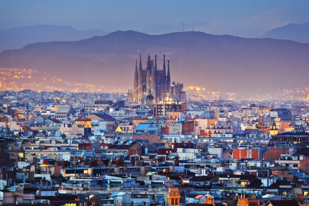 Best Adventure Travel Experiences to Try in Barcelona Travel Experiences in Barcelona