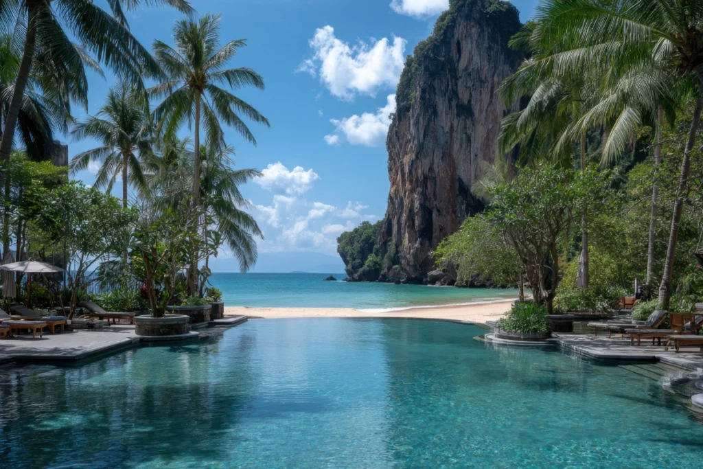 Unforgettable Tropical Getaways for the Ultimate Beach Escape Tropical Getaways