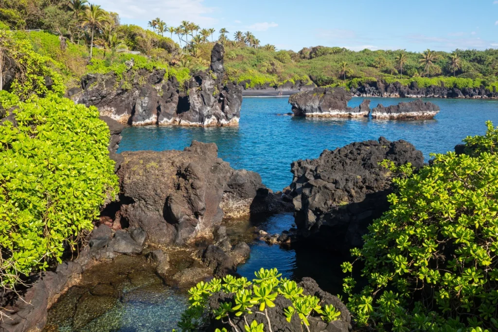 3-Day Maui Itinerary