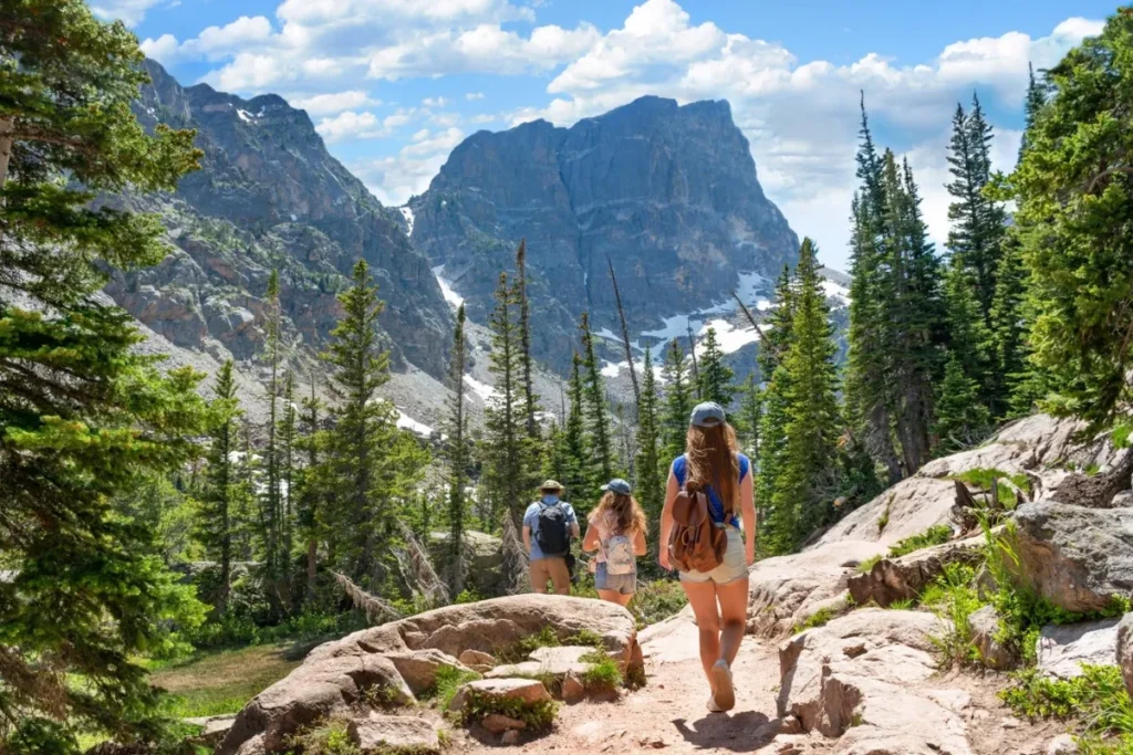 Adventure Activities in Denver