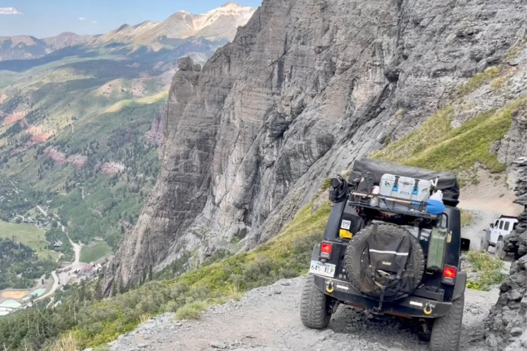 Top Outdoor Adventures to Experience in Colorado Colorado Outdoor Adventures