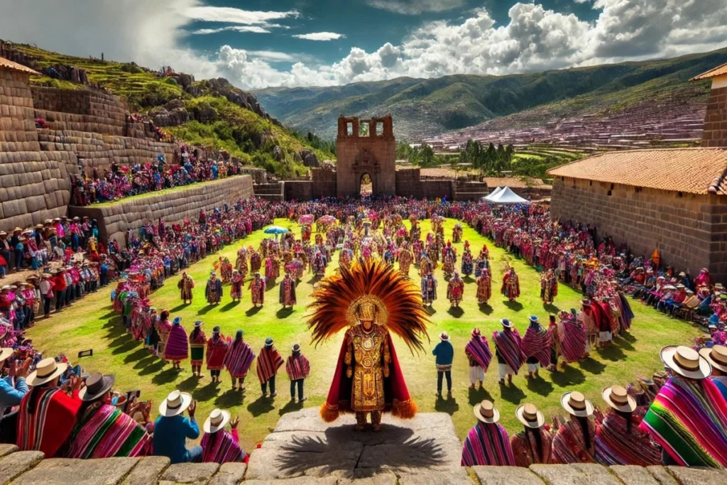 Cultural Experiences in Peru Showcasing Local Traditions Cultural Experiences in Peru
