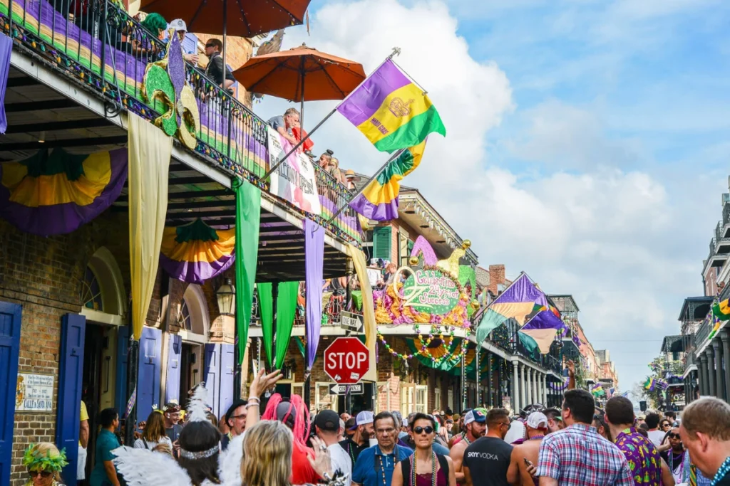 Must-See Cultural Tours in New Orleans Cultural tours in New Orleans