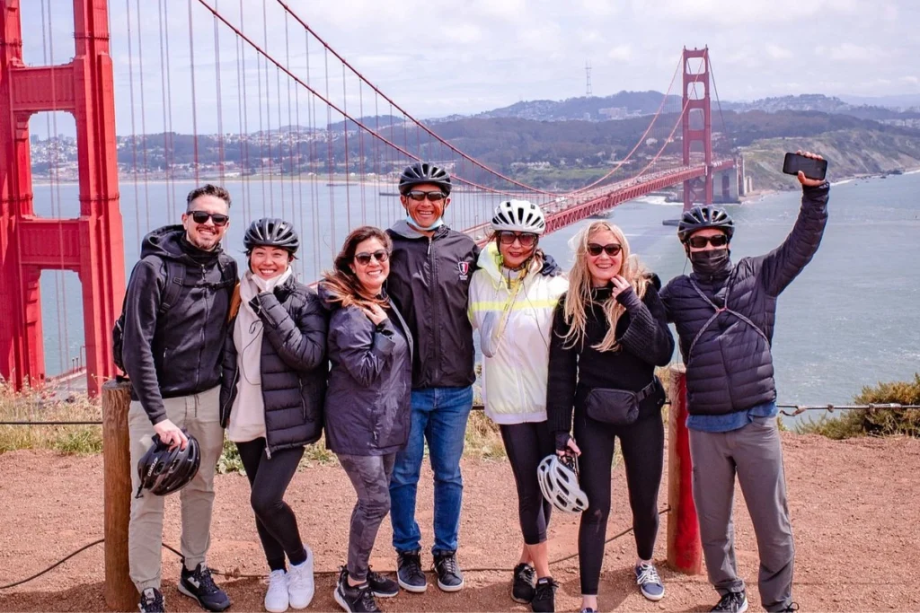 Excursions Near San Francisco