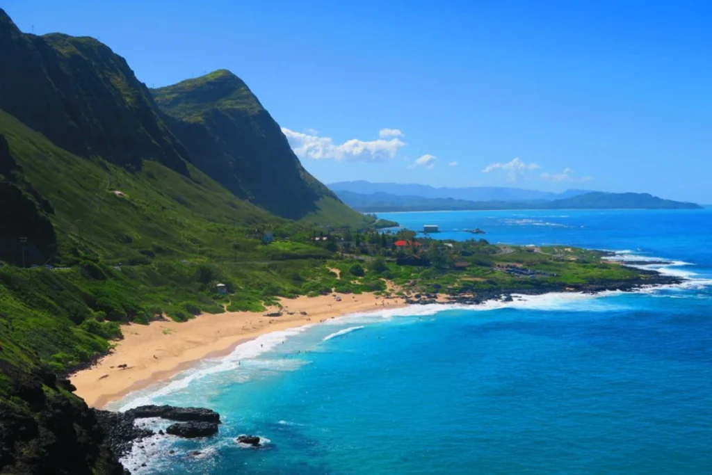 Hawaii Travel Guide for First-Time Visitors Hawaii Travel Guide