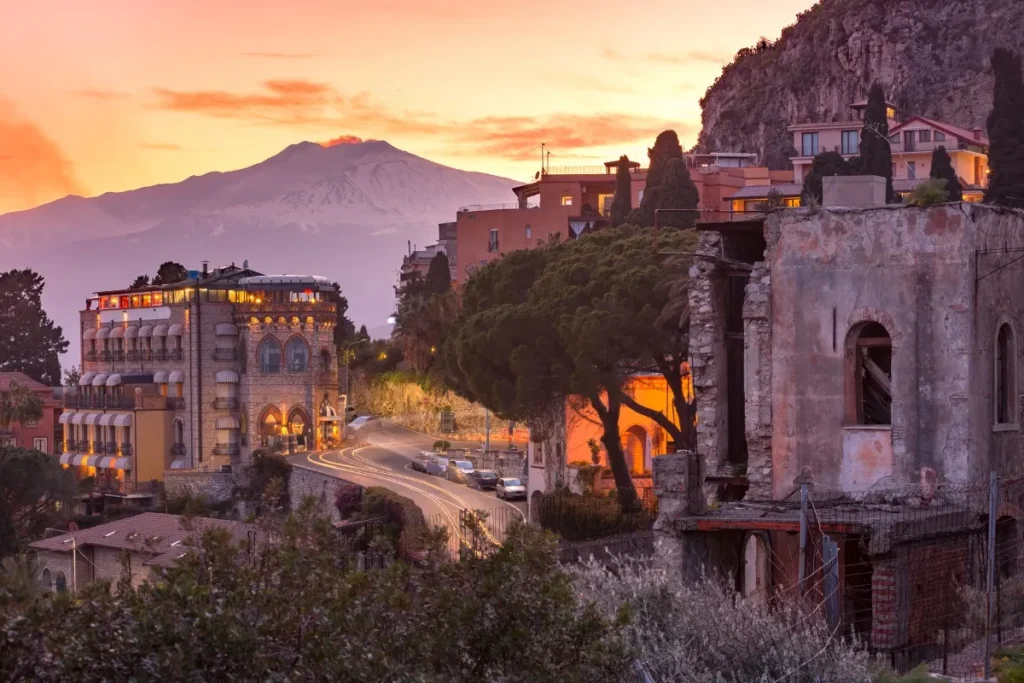 Best Italy Attractions for History, Culture, and Scenic Beauty Italy Attractions