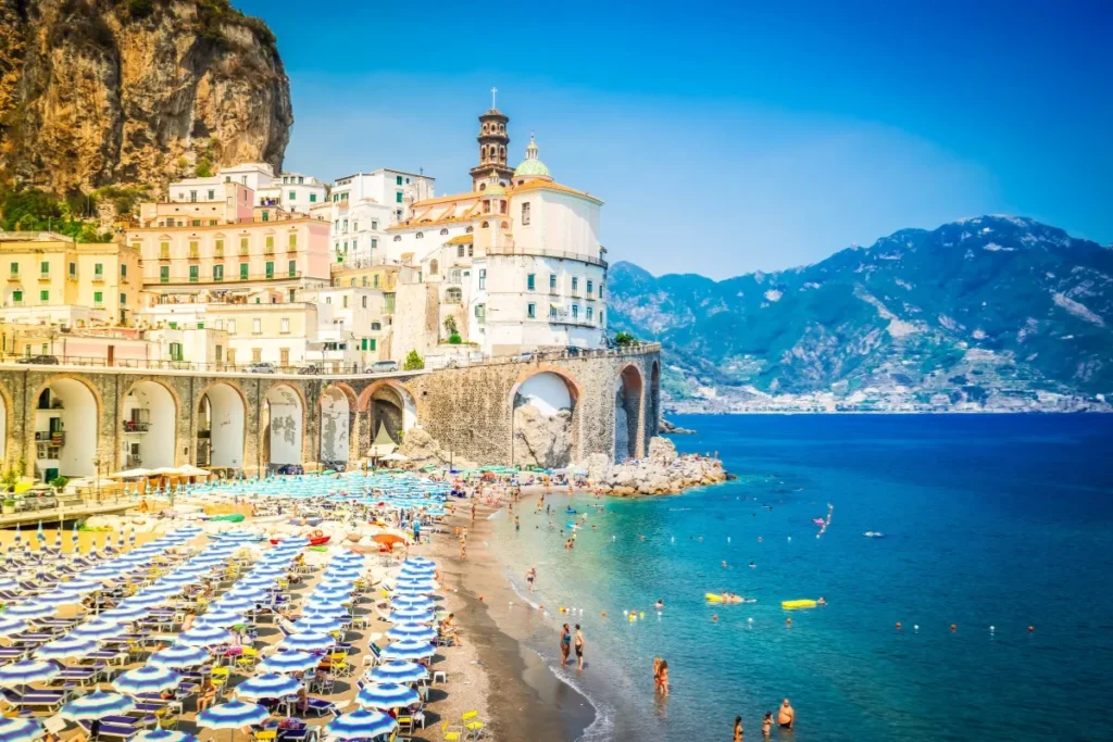 Italy Travel Experiences