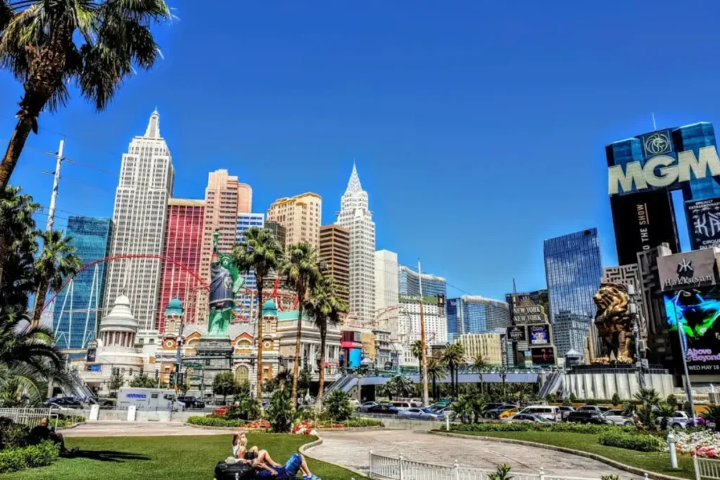 Family-Friendly and Outdoor Things to Do in Las Vegas Las Vegas Activities