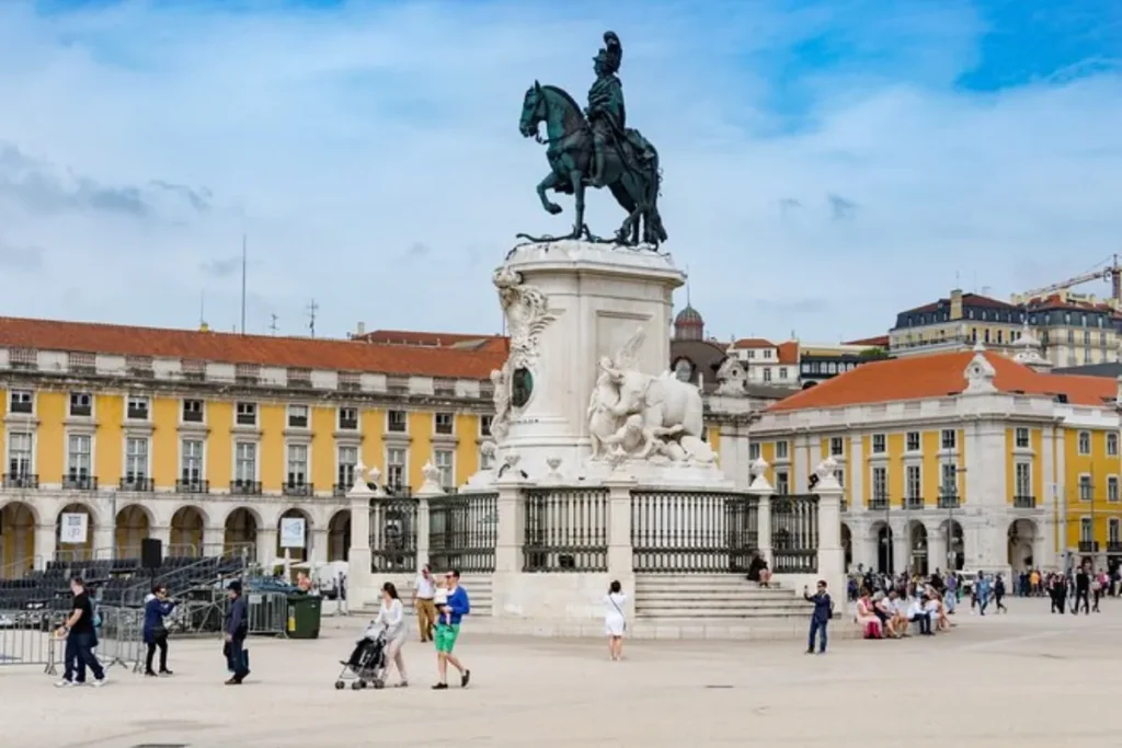 Lisbon’s Historic Experiences to Explore Lisbon Historic Experiences