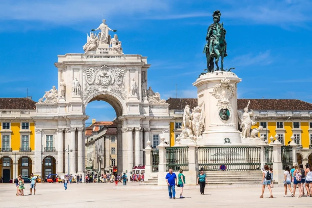 Top Lisbon Sightseeing Experiences to See in Less Time Lisbon Sightseeing Experiences