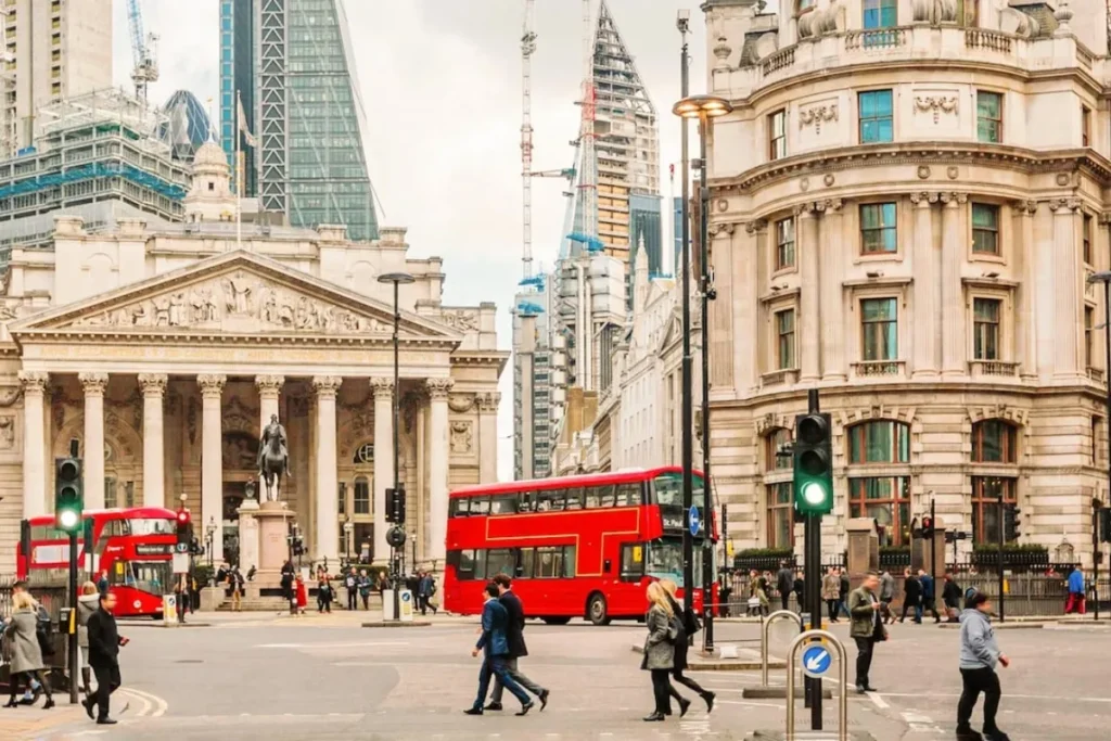 Quick London Sightseeing Tours to See More in Less Time London City Tours