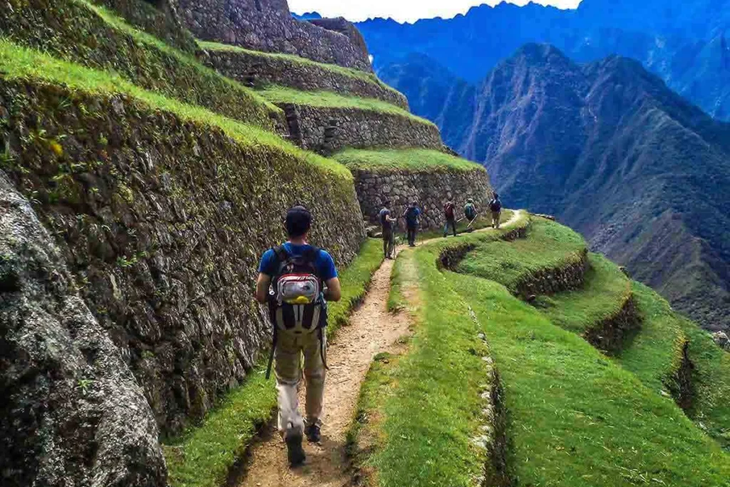 Stress-Free Machu Picchu Walking Experiences for Sightseeing Machu Picchu Walking Tours