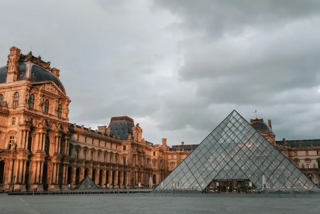 Museums in Paris
