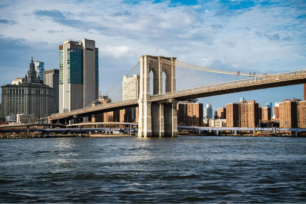 NYC Iconic Landmarks