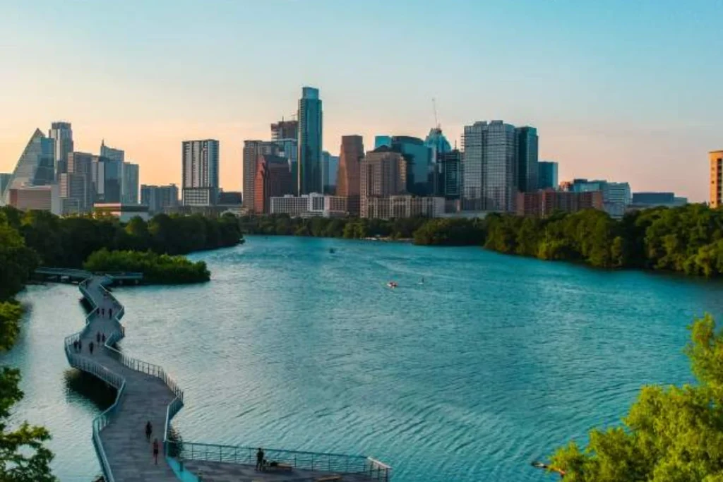 Relaxing Nature Tours in Austin with Scenic Views Nature Tours in Austin