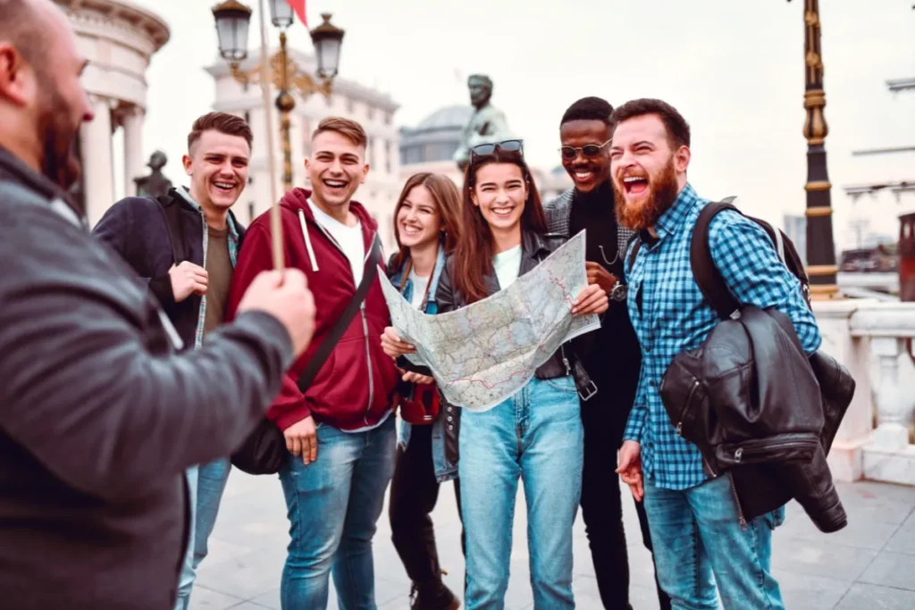 Top Landmarks and hidden City Gems to Explore in NYC New York Tours
