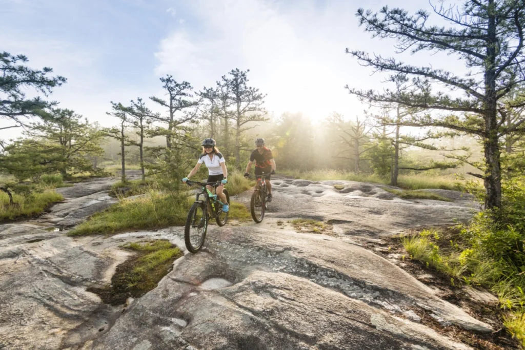 Best Outdoor Activities in the USA for Short Getaways Outdoor Activities in the USA