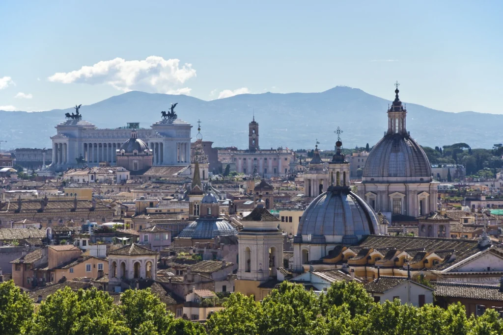 Rome City Guide to Must-See Attractions Rome City Guide