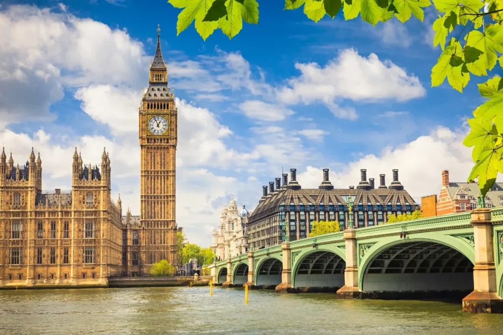 London Sightseeing Tours Perfect for Short Visits Sightseeing Activities in London