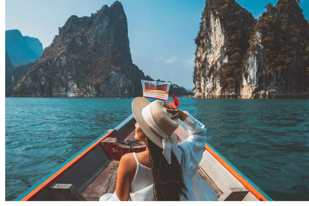 Solo Travel Tours