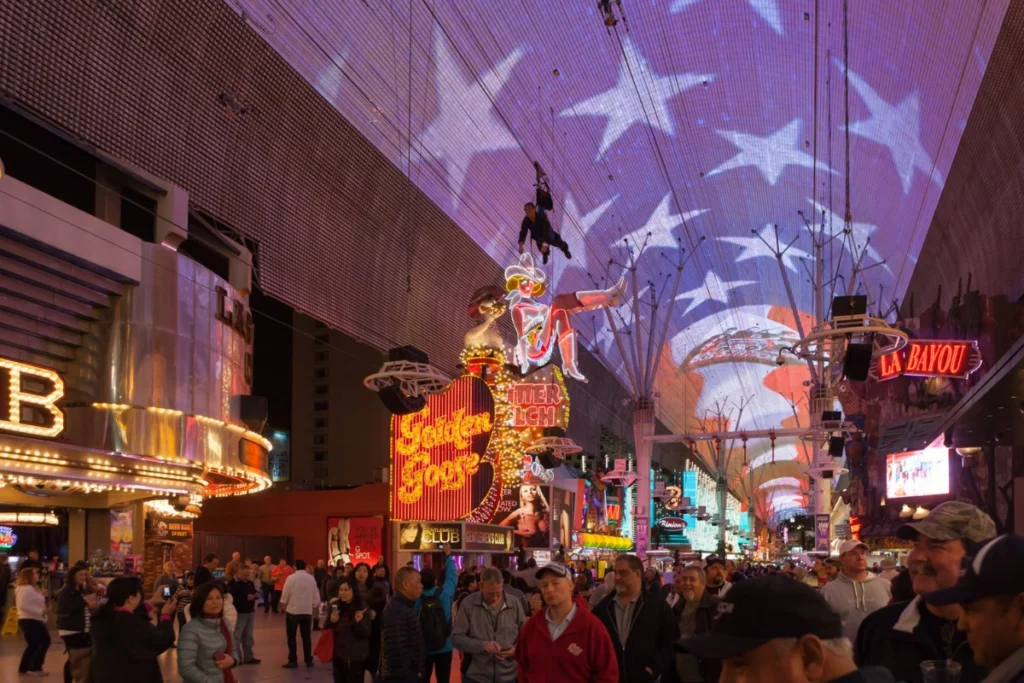 Top Things To Do In Las Vegas & Grand Canyon Adventures Things To Do In Las Vegas