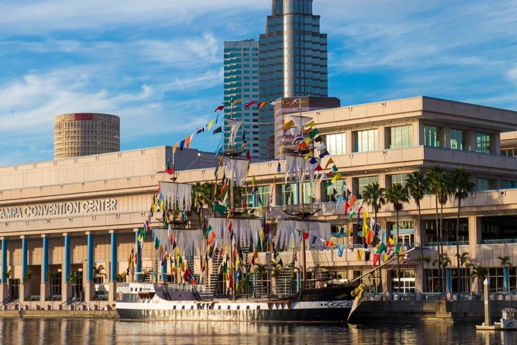 Top Attractions and Experiences to Explore in Tampa Top Attractions in Tampa