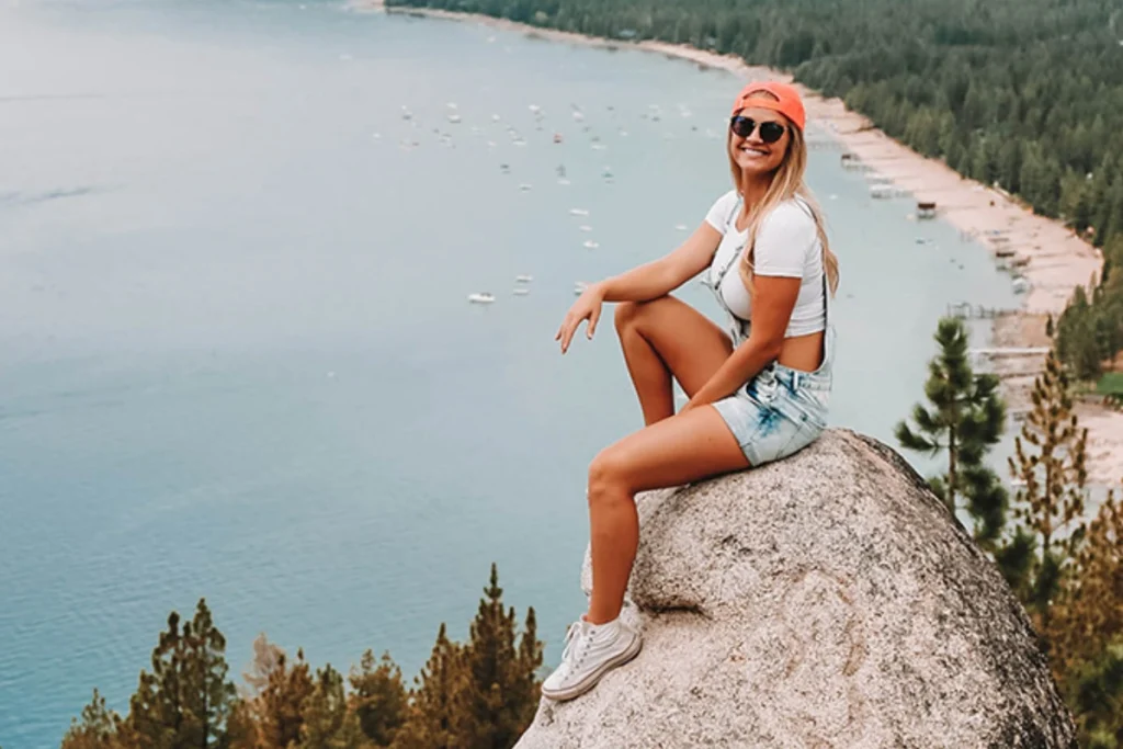 Weekend Trips in US